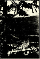 Bad Liebenzell  -  Ansichtskarte Ca. 1965    (5554) - Weil Der Stadt