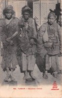 ¤¤  -   856   -   YUNNAN    -   Mendiants Chinois    -   ¤¤ - Chine