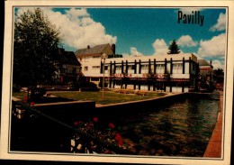 76-PAVILLY...CPM - Pavilly