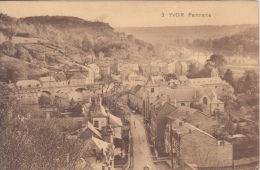 Yvoir   Panorama         Nr 6424 - Yvoir