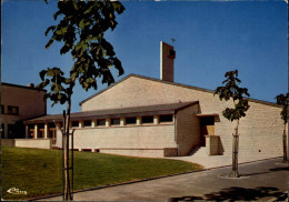 95 - PONTOISE - église Moderne - Pontoise