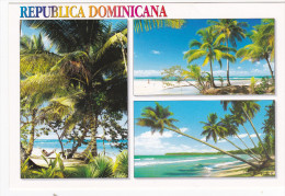 Antilles Republique Dominicaine  Republica Dominicana  Costa Norte N°99   BE - Dominicaine (République)