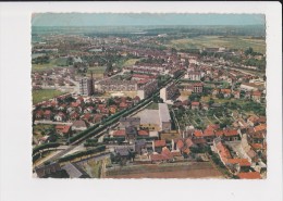 91 Bretigny Sur Orge Vue Panoramique - Bretigny Sur Orge