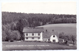 A 2020 HOLLABRUNN, Gasthof Kogelbauer - Hollabrunn