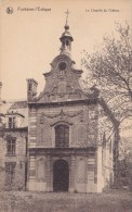 FONTAINE-L'EVEQUE : La Chapelle Du Château - Fontaine-l'Eveque