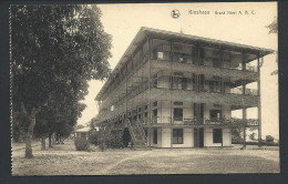 CPA - Afrique - Congo Belge - KINSHASA - Grand Hôtel A.B.C. - Nels   // - Kinshasa - Léopoldville