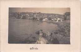 ¤¤  -    MACEDOINE   -  Carte-Photo   -  Ochrido  -  Ohrid    -  ¤¤ - Macédoine Du Nord