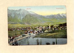 58032    Svizzera,  Buchs,  Totalansicht,    VG  1908 - Buchs