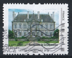 Collector La Bretagne 2010 : Malouinière De La Chipaudière - Collectors