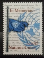 UN Geneva, 2003, Mi: 481 (MNH) - Neufs