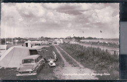 Glücksburg - Campingplatz - Grenzblick - Ostsee - Glücksburg