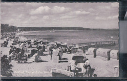 Timmendorfer Strand - Strandleben - Timmendorfer Strand