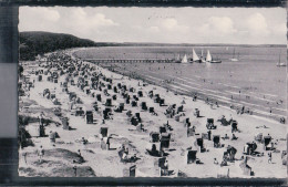 Timmendorfer Strand - Strandpartie - Timmendorfer Strand