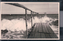 Ostseebad Kellenhusen - Partie Am Steg - Kellenhusen