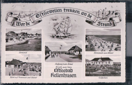 Ostseebad Kellenhusen - Mehrbildkarte - Kellenhusen