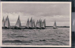 Steinhuder Meer - Start Der Einheitszehner - Steinhude - Steinhude