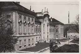 CPA STUBENBERG- SCHIELLEITEN CASTLE, SPORTS SCHOOL - Hartberg