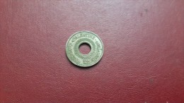 Israel-mandate Coins-(5 Mils)-(1946)-good - Israel