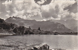 Suisse - Braunwald / Glarus - Oberblegisee Gegen Kärpfstock - Braunwald