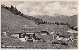 Suisse - Nussbühl Bei Braunwald - Braunwald