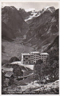 Suisse - Braunwald - Hotel Braunwald - Braunwald