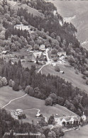 Suisse - Braunwald - Terrasse - Braunwald