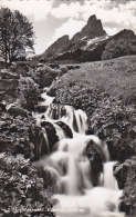 Suisse - Braunwald - Eggstock - Braunwald