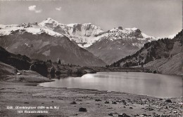 Suisse - Oberglegisee - Hausstockette - Andere & Zonder Classificatie