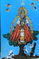 Virgen Cortes Almaraz Albacete - Albacete