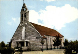 95 - BUTRY - église Moderne - Butry