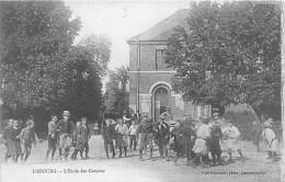 Lisbourg       62       Ecole De Garçons - Autres & Non Classés