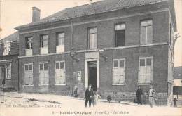 Hersin-Coupigny      62         La Mairie - Other & Unclassified