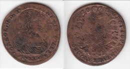 **** BELGIQUE - FLANDRES - BELGIUM - FLANDERS - JETON 1671 - BUREAU DES FINANCES - CHARLES II  **** EN ACHAT IMMEDIAT - Sonstige & Ohne Zuordnung