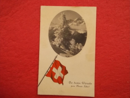 Appenzell Trogen 1918 - Trogen