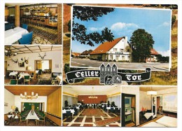 Hotel Und Restaurant - Celler Tor - GROSS-HEHLEN Bei Celle - Multiview - Celle