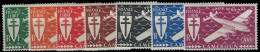 PA 12 Au 18 - Airmail