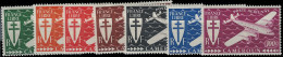 PA 12 Au 18 - Airmail