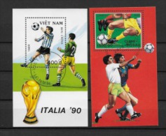 LOTE 1448  ///   ITALIA 1990 - 1990 – Italy