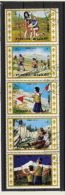 LOTE 1411  ///  BOY SCOUTS - Used Stamps