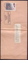 MONACO   Lettre   Cachet  MONTE-CARLO   Le 29 11 1965   Pour MILITARIA A  DINAN  C Du N Timbre RELAY - Cartas & Documentos