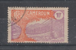 Cameroun  1925   N° 131  Oblitéré - Usados