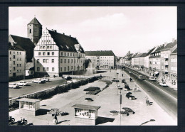 (1774) AK Eilenburg - Rathaus Und Markt - Eilenburg