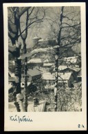 Delcampe - Cpa Carte Photo Autriche Kufstein  JAN16 8 - Kufstein