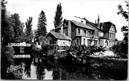 28 EPERNON -- Savonnière - Les Bords De La Drouette .. - Epernon