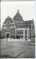 MARCQ-EN-BAROEUL - Croisé-Laroche - Eglise Du Sacré-Cœur Inaugurée Le 3 Novembre 1929 - Marcq En Baroeul