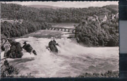 Neuhausen Am Rheinfall - Schaffhausen - Rheinfall - Neuhausen Am Rheinfall