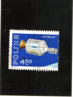 1975 Polonia - Apollo - Other & Unclassified