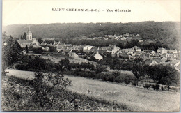 91 SAINT CHERON - Vue Générale .. - Saint Cheron