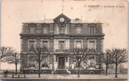 93 BOBIGNY - La Mairie - Bobigny