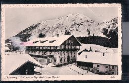 Berwang - Alpenhotel Zum Kreuz - Tirol - Berwang